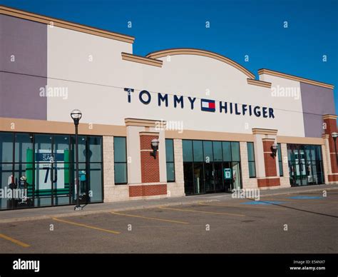 tommy hilfiger premium outlet|tommy hilfiger factory outlets.